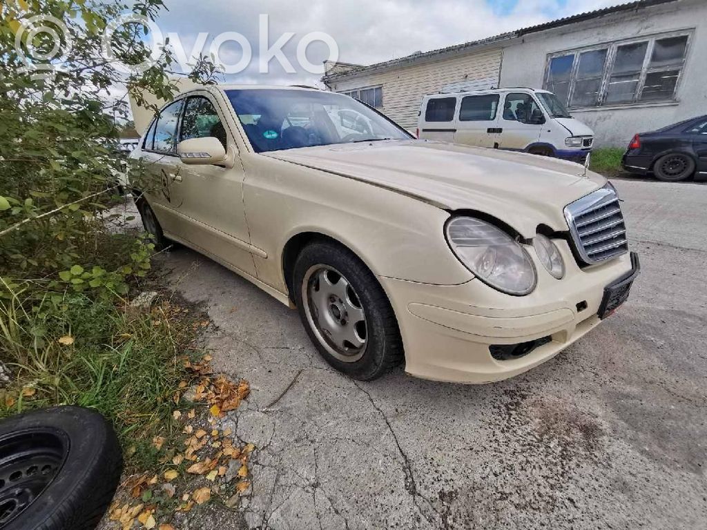 E W211 E-class, AMG (W124, W210, W211, W212, W213, C207, W238)  A2115402317