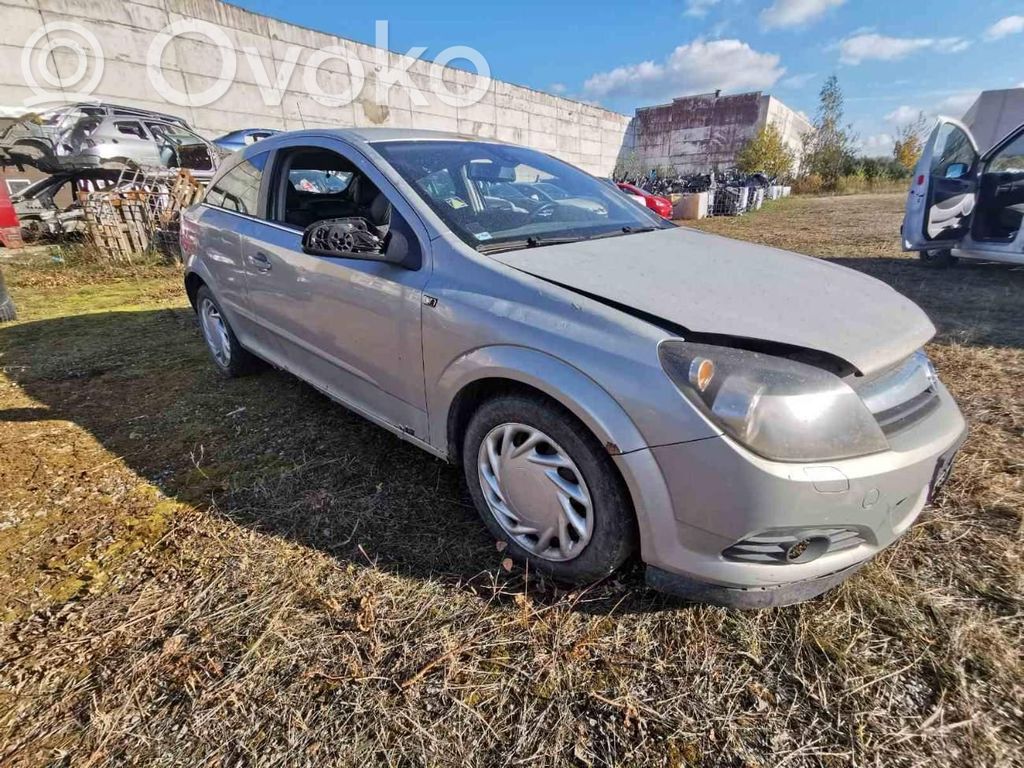Astra H Astra