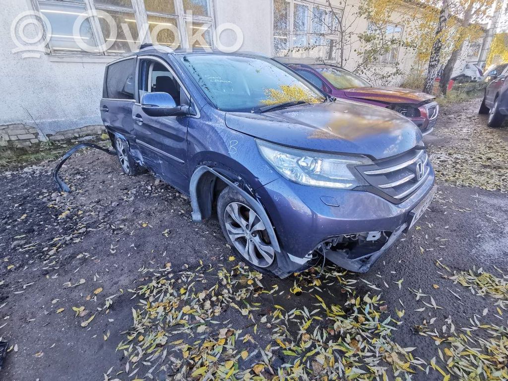 CR-V CR-V  MF0227406480