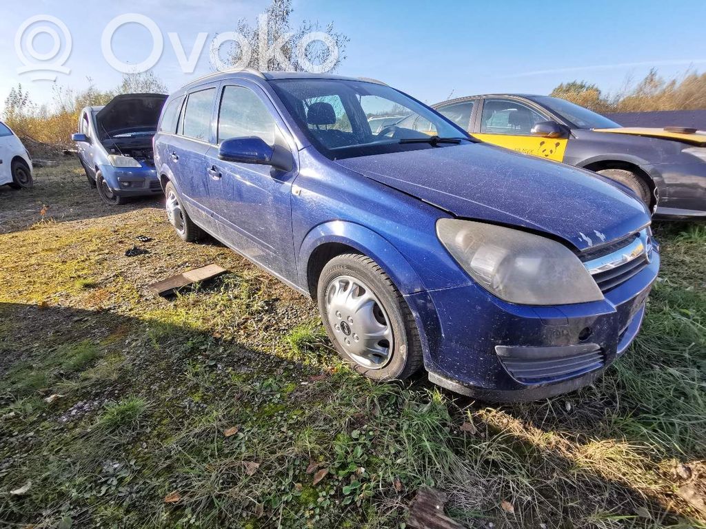 Astra H Astra  DWTP8630