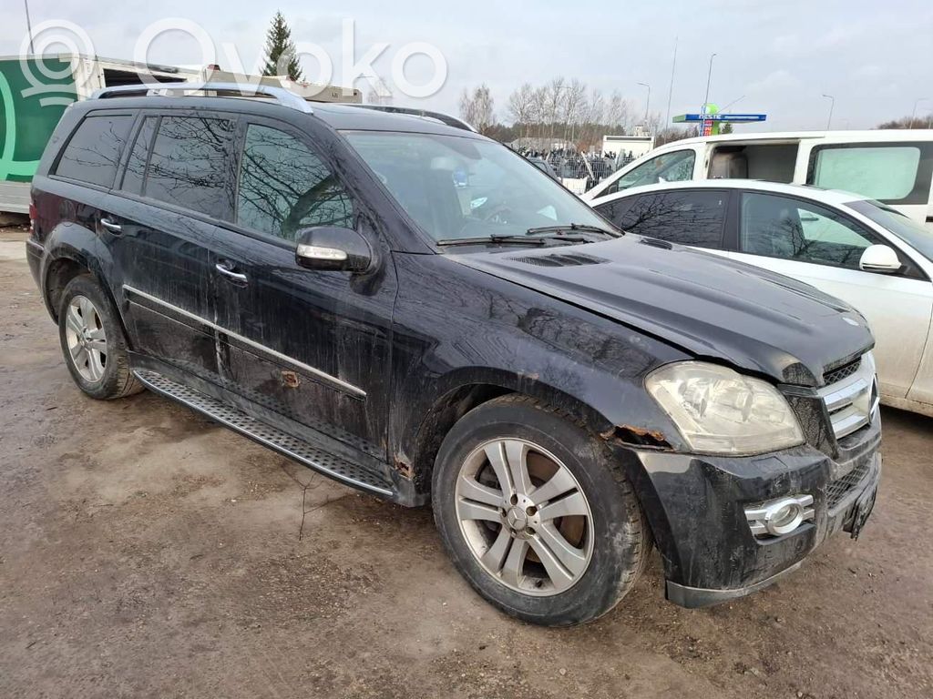 GL X164 GL-class (X164, X166)  A1648200423