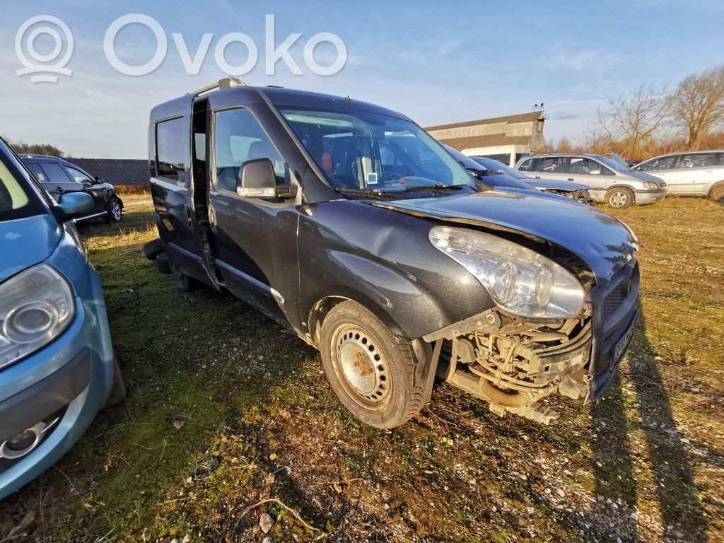Doblo Doblo