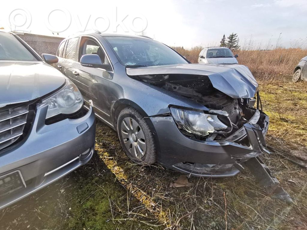 Superb B6 (3T) Superb  03L906023PR