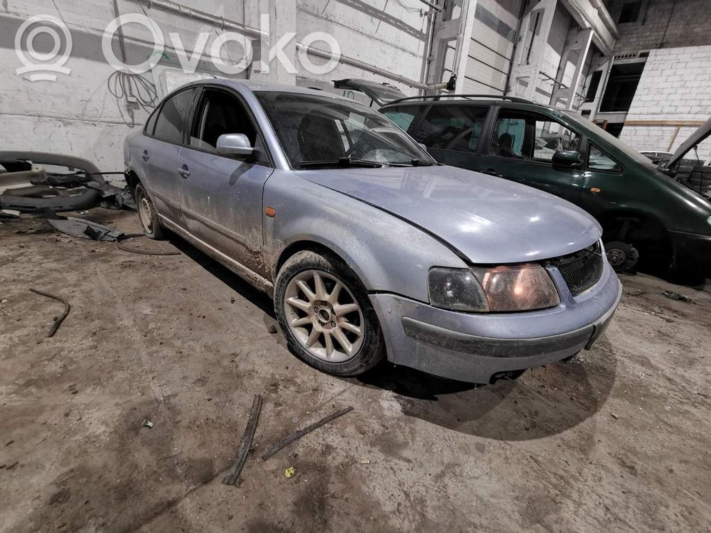 PASSAT B5 Passat  KTS4