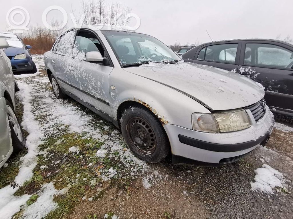 PASSAT B5 Passat