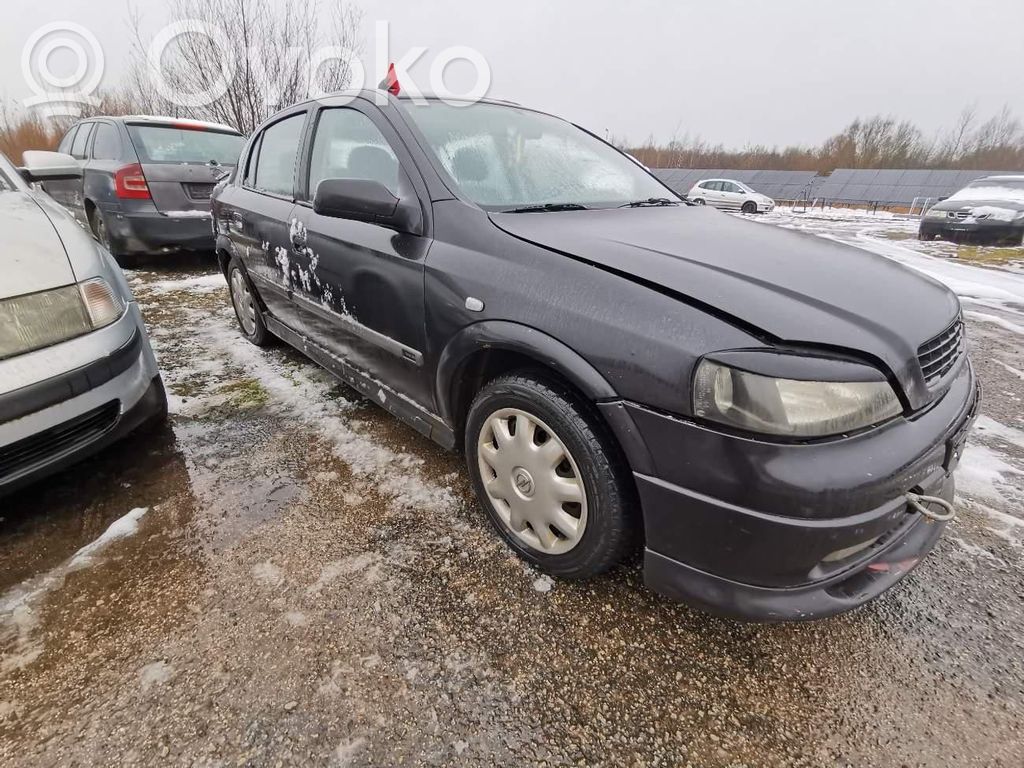 Astra G Astra