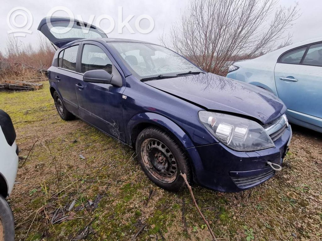 Astra H Astra  9EL16046800