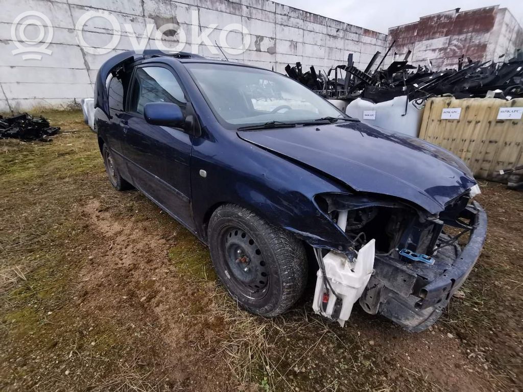 Corolla E120 E130 Corolla  02180