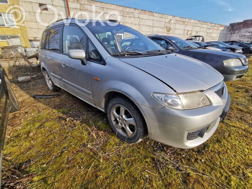Premacy Premacy  BJ3A