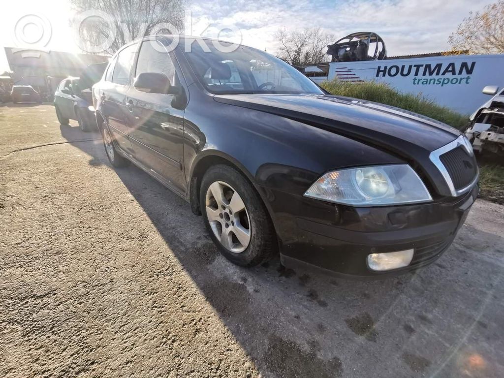 Octavia Mk2 (1Z) Octavia  1Z0857504