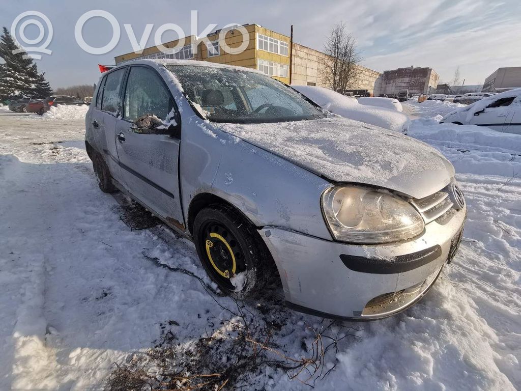 Golf V Golf  1K0863243A