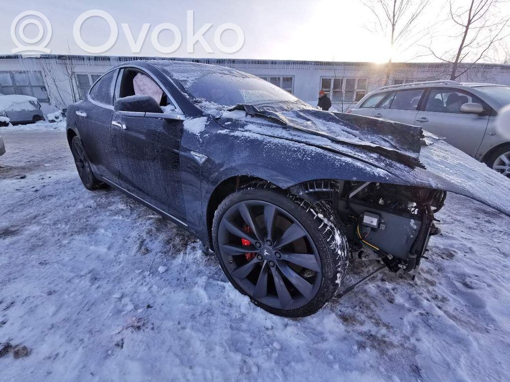 Model S Tesla Model S  105166300A