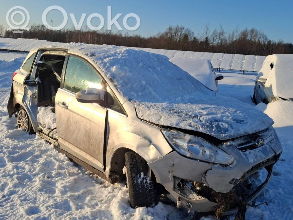 Grand C-MAX Focus C-MAX, C-MAX, Grand C-MAX