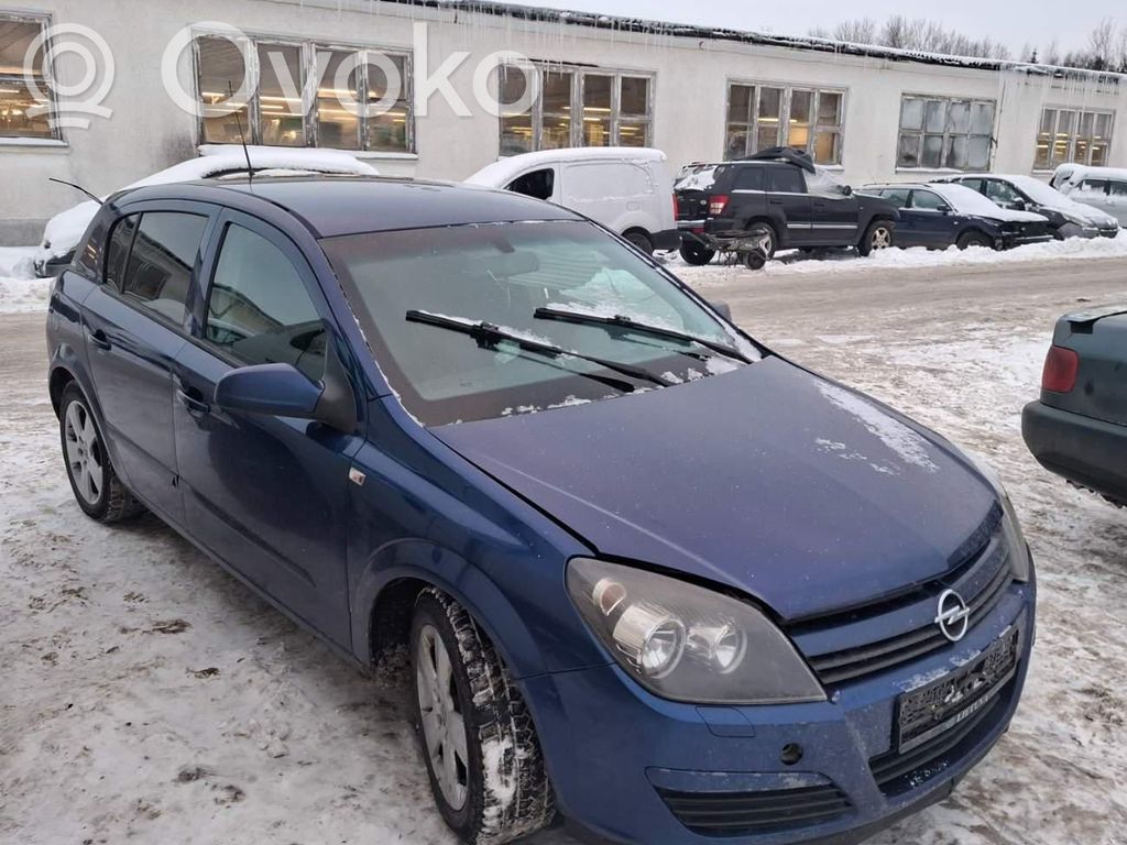 Astra H Astra  8980147432