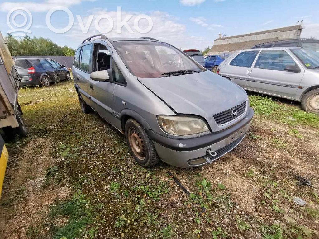 Zafira A Zafira  90538543