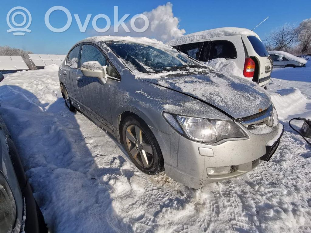 Civic Civic  ACC20
