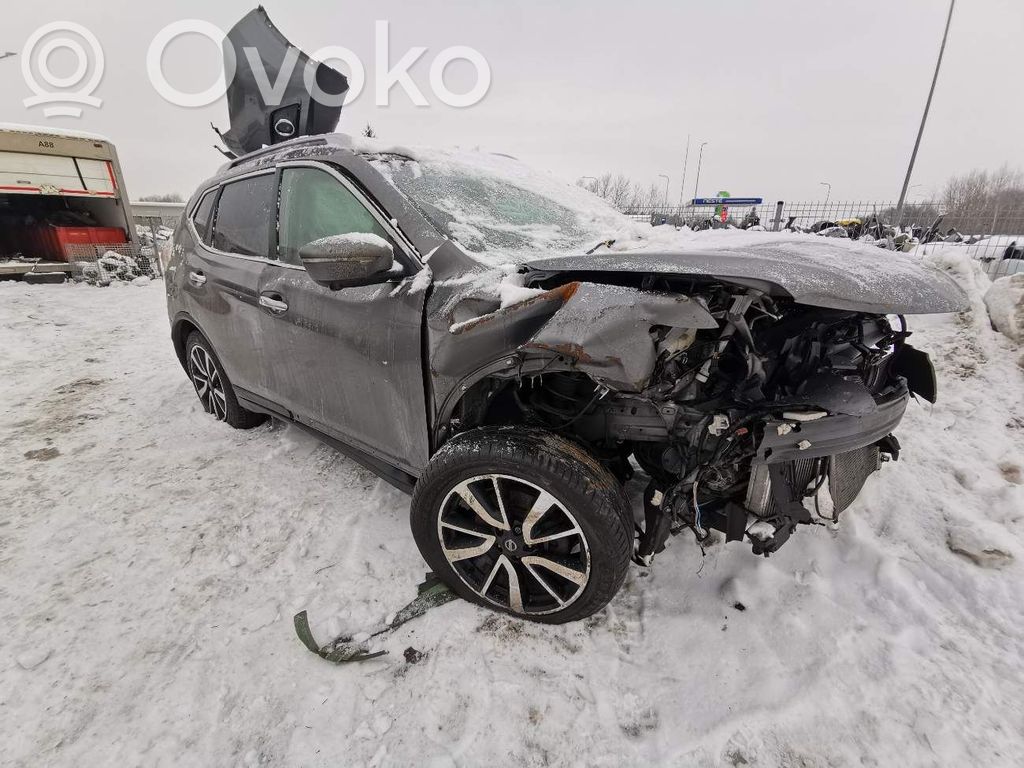 X-Trail T32 X-Trail  488114BG0A