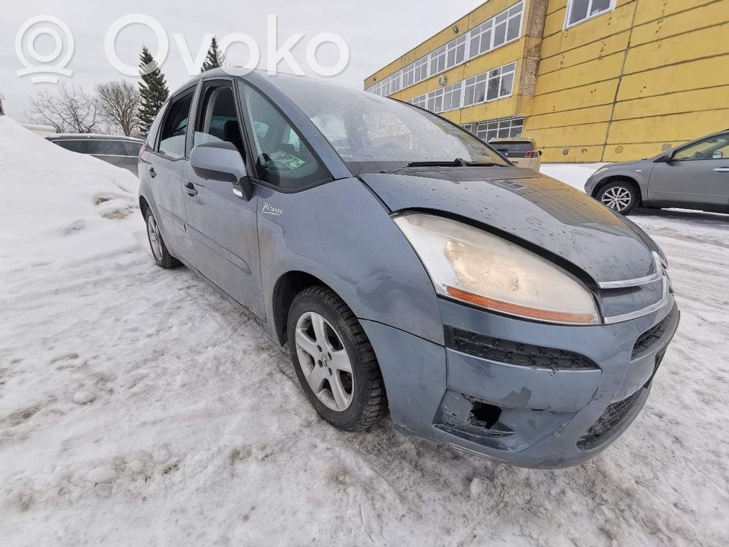 C4 I Picasso C4 Picasso, Grand Picasso, Aircross, Cactus  IA1430
