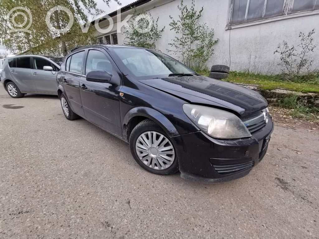 Astra H Astra