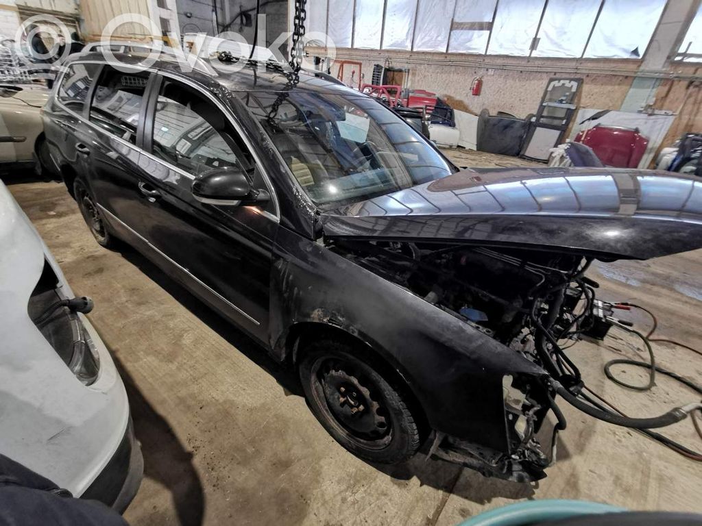 PASSAT B6 Passat  3C0907801E