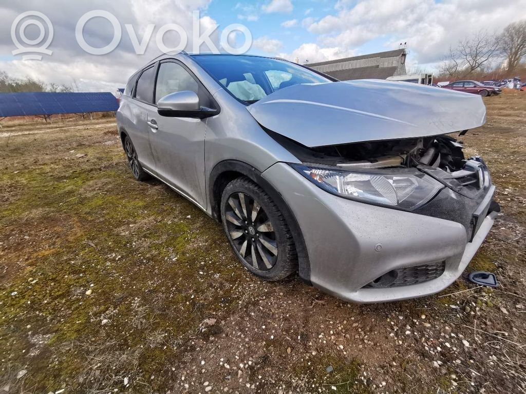 Civic IX Civic  B202233JE3