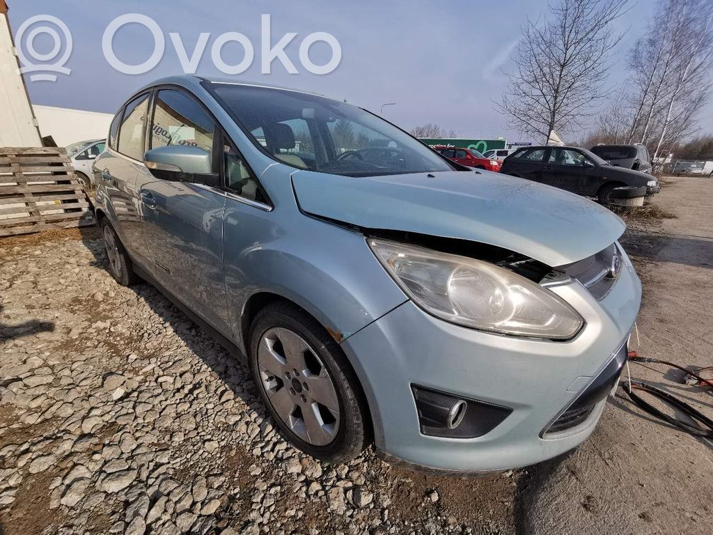 C-MAX II Focus C-MAX, C-MAX, Grand C-MAX