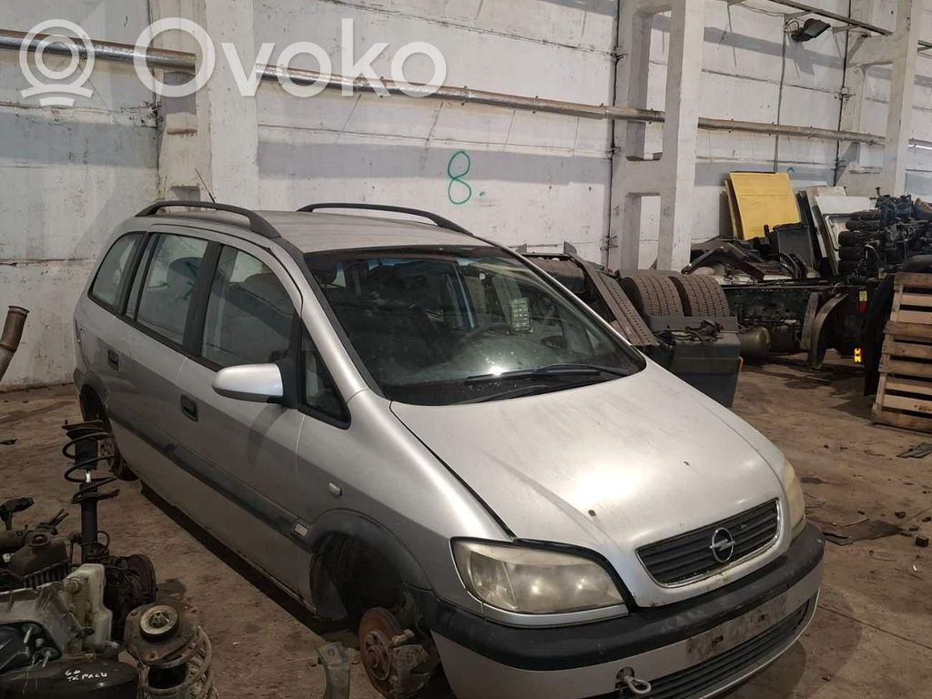 Zafira A Zafira  V05129