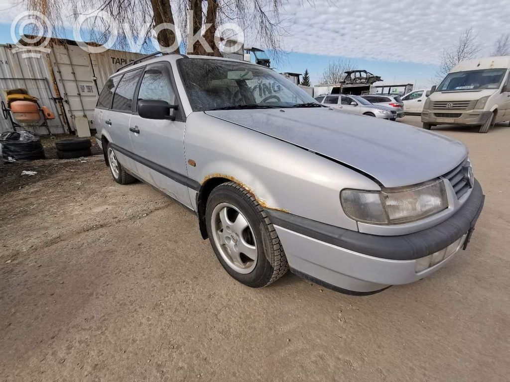 PASSAT B4 Passat