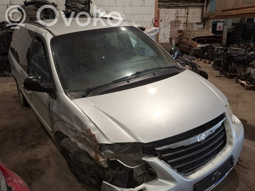 Grand Voyager IV Grand Voyager  0281012121