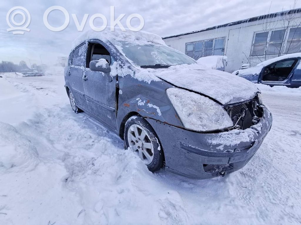 Corolla Verso AR10 Corolla Verso  891730F010