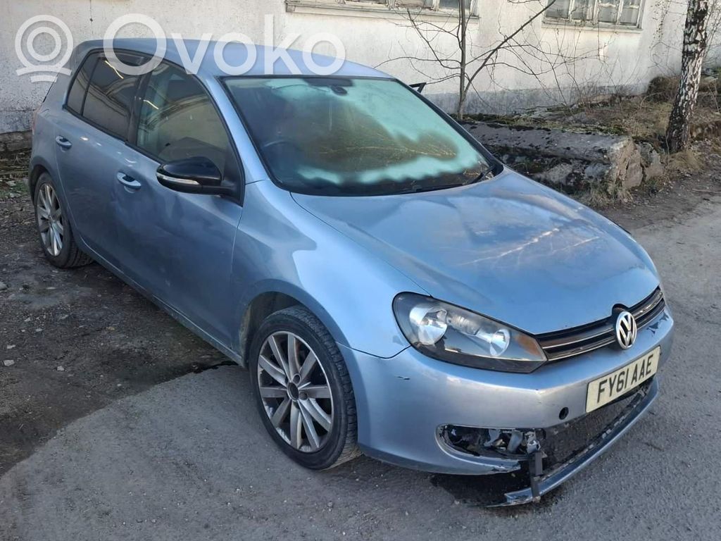 Golf VI Golf