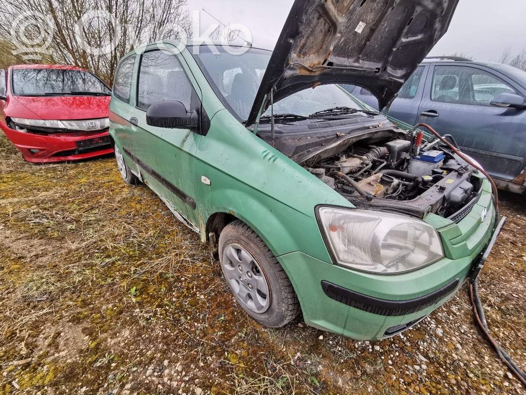 Getz Getz  898201C080BJ