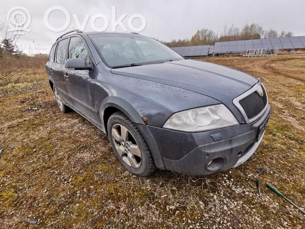 Octavia Mk2 (1Z) Octavia  1Z0857504