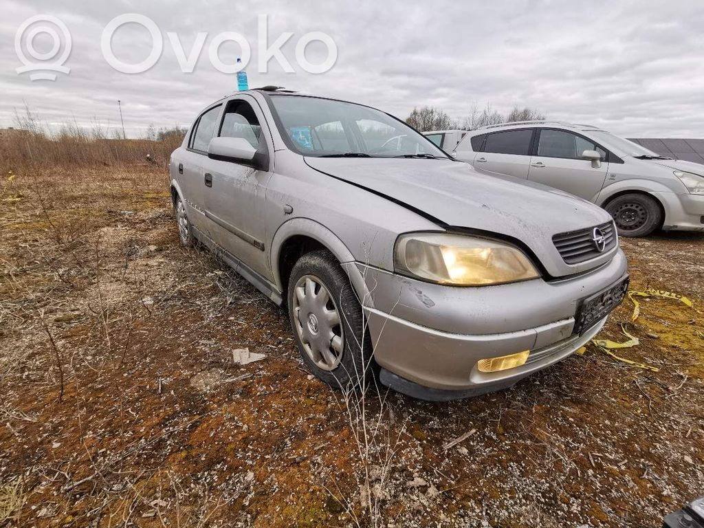 Astra G Astra  90576148