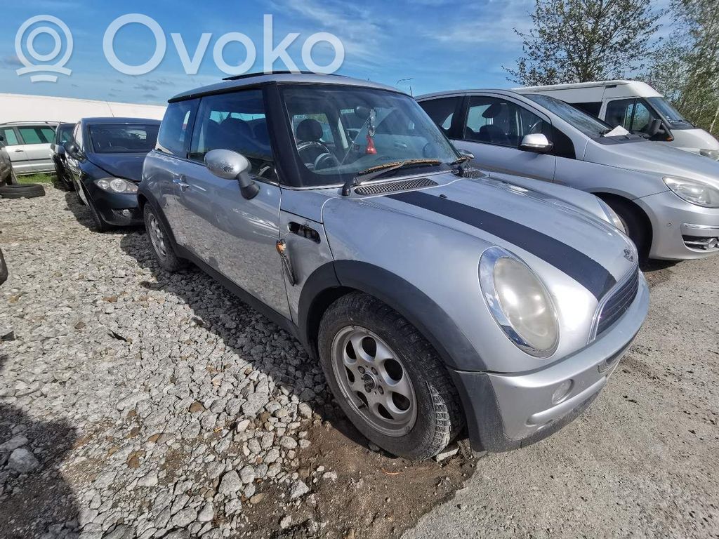 One - Cooper R50 - 53 One/Cooper R50/53  0872674