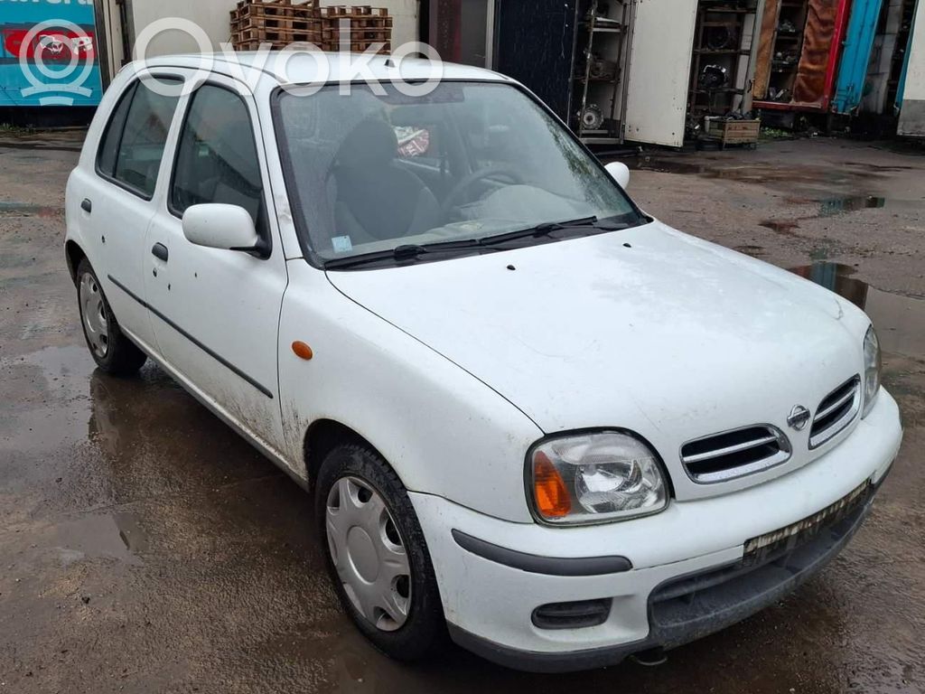 Micra Micra  9642187580