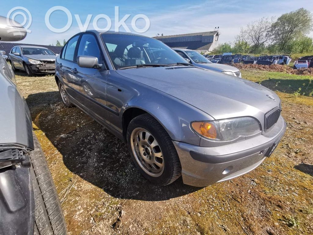 3 E46 Series 3  6936826