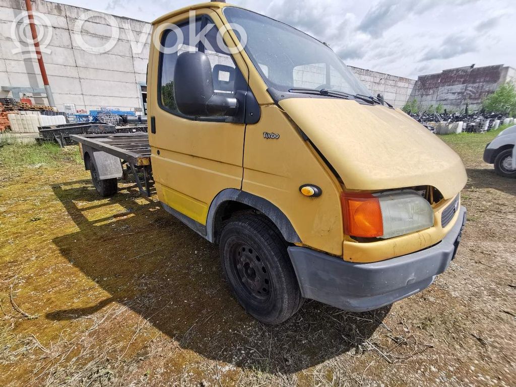Transit Transit  95VB15000AA
