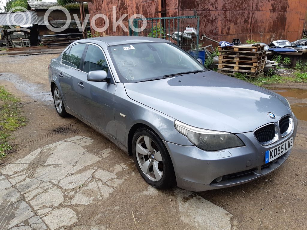 5 E60 E61 Series 5