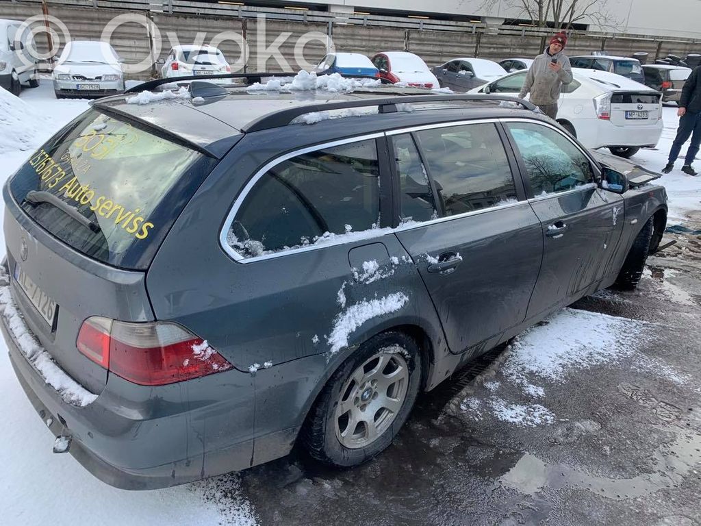 5 E60 E61 Series 5  3451676890601
