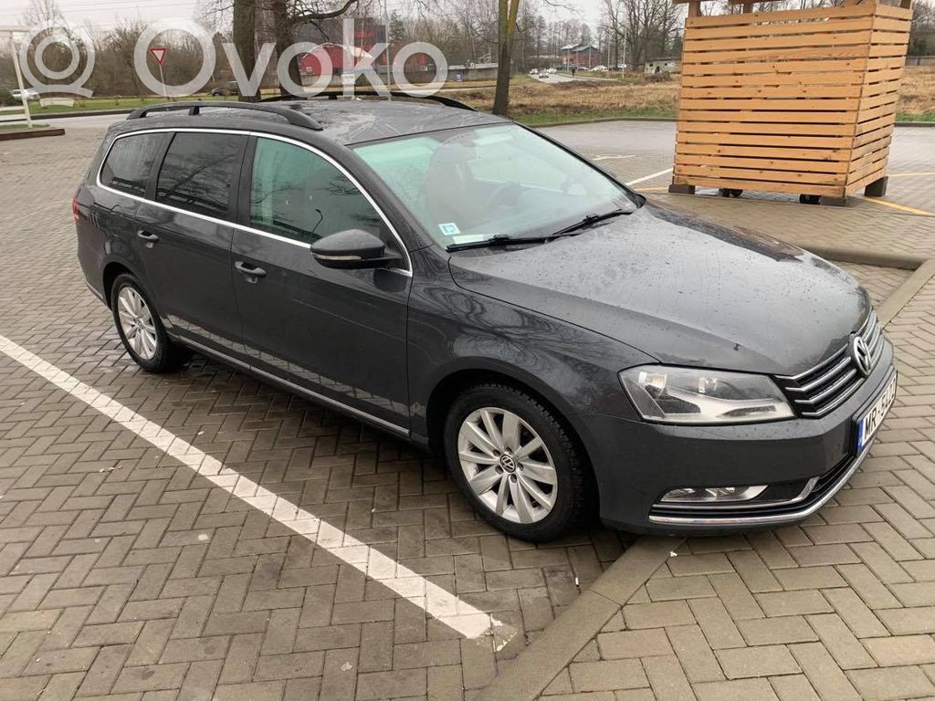 PASSAT B7 Passat  04L103151A