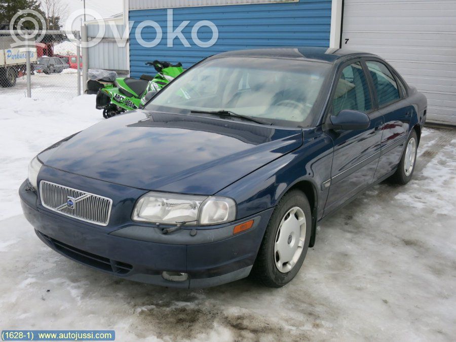 S80 S80