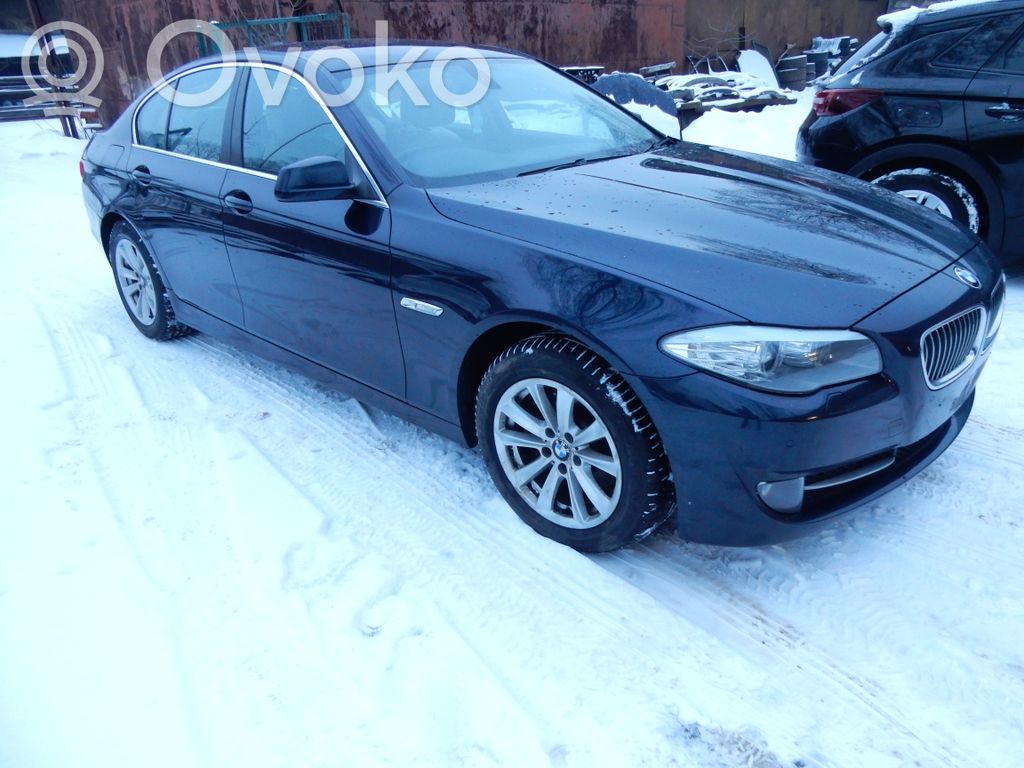 5 F10 F11 Series 5