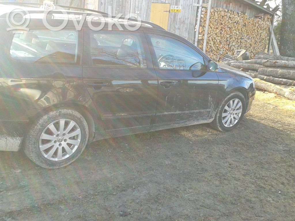 PASSAT B6 Passat  3C0971584C