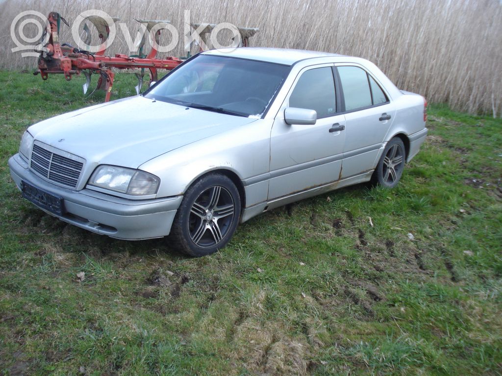 C W202 C-class, AMG (W202, W203, W204, W205, W206)  3148101316