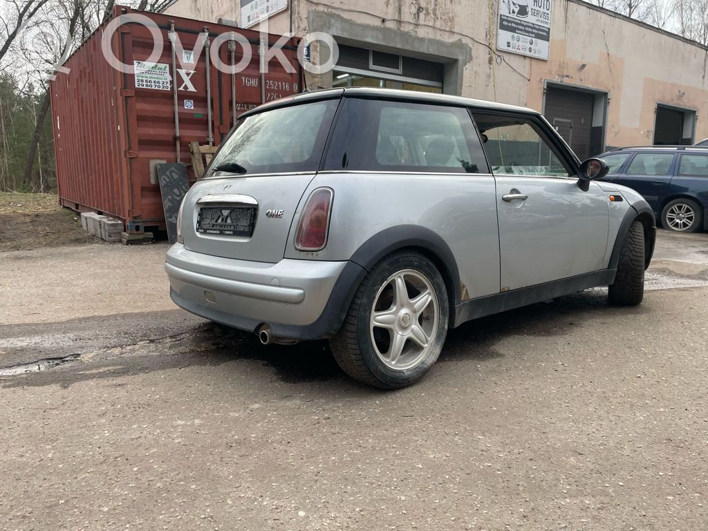 One - Cooper R50 - 53 One/Cooper R50/53  1514490