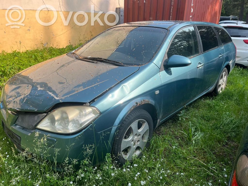 Primera Primera  B9237
