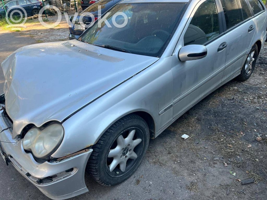 C W203 C-class, AMG (W202, W203, W204, W205, W206)  9400784