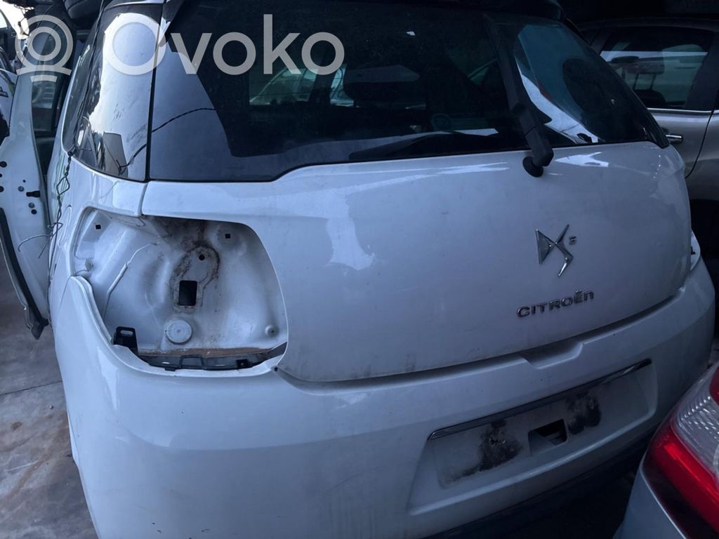 C5 C5, C5 Aircross  9671433880