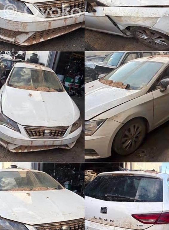Leon (5F) Leon  5Q0919275B